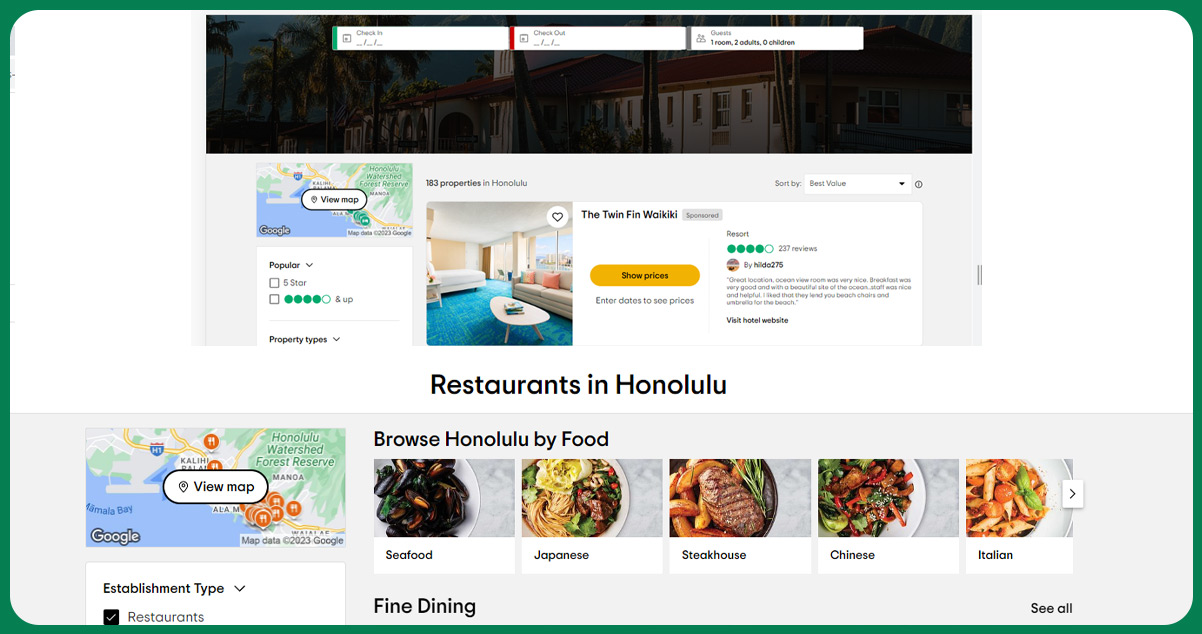 Why-Scrape-TripAdvisor-Hotels-and-Restaurants-Data